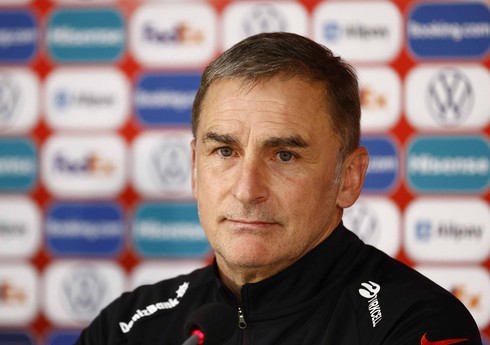 Türkiyə millisinin baş məşqçisi istefaya göndərilə bilər