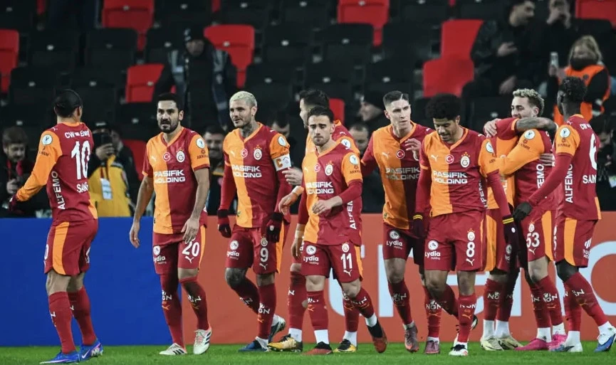 Türkiyə Superkuboku: "Qalatasaray" finalda - YENİLƏNİB