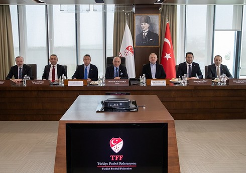 Türkiyə Superliqası ən bahalı çempionatlar siyahısında üç pillə irəliləyib