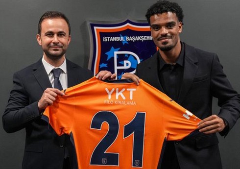 Türkiyə Superliqası təmsilçisi Fransa çempionatından futbolçu transfer edib