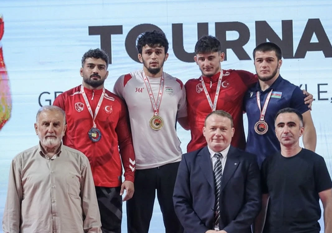 Türkiyədə baş tutan xatirə turnirinə yekun vurulub