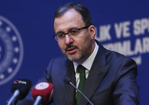 Türkiyədə bütün daxili idman tədbirləri təxirə salınıb