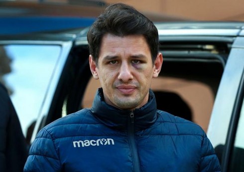 Türkiyədə döyülən hakim: "Bunu Emre Belözoğlu planlaşdırıb"