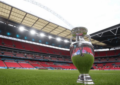 Türkiyədə ilk dəfə futbol üzrə Avropa çempionatı keçiriləcək