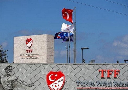 Türkiyədə təxirə salınmış futbol matçlarının yeni tarixi açıqlanıb