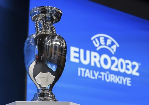 Türkiyənin AVRO-2032-dən əldə edəcəyi gəlir açıqlanıb