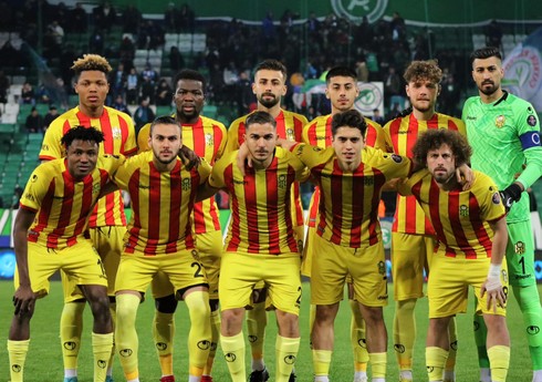 Türkiyənin daha bir klubu ölkə çempionatındakı çıxışını dayandırıb