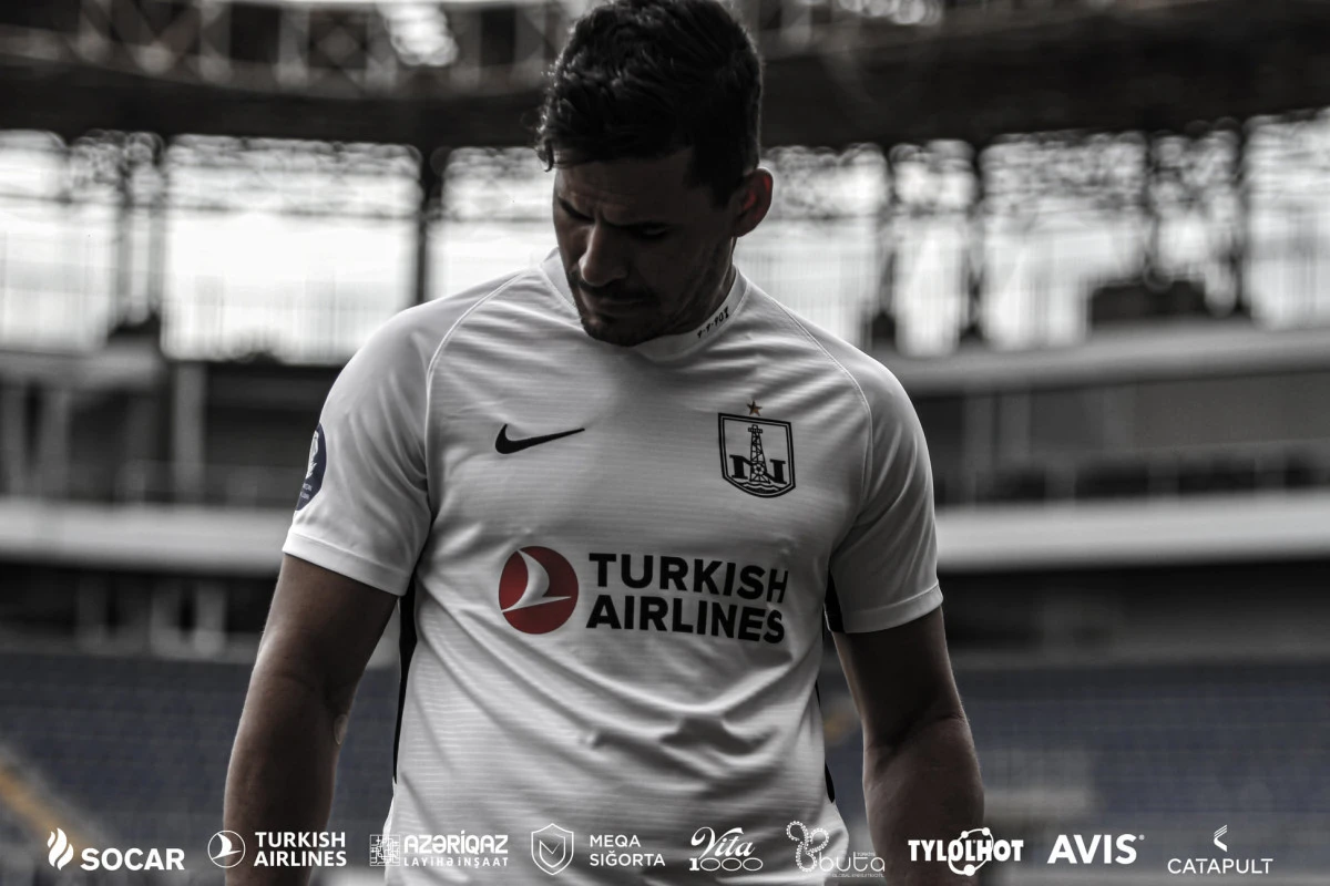 Tyaqo Bezerra: "Abasov gəldikdən sonra komandanı xilas etdi" - Müsahibə