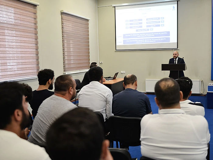 U-17 Liqa və Gənclər Liqasında yeni mövsümün püşkü atılıb