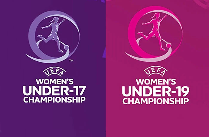 U-17 və U-19 millilərimizin rəqibləri məlum olub