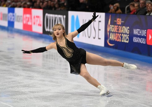 Üçqat dünya çempionu və olimpiya mükafatçısı 2026-cı ildə karyerasını bitirəcək