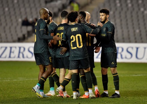 Uduzmayan komandaların siyahısında dəyişiklik, "14-lük"də "Qarabağ" da yer alıb