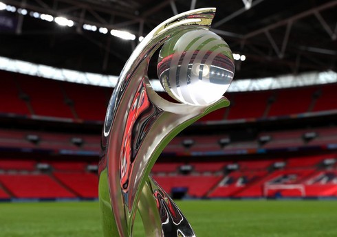 UEFA AVRO-2025-ə ev sahibliyi etmək istəyən ölkələrin siyahısını açıqlayıb