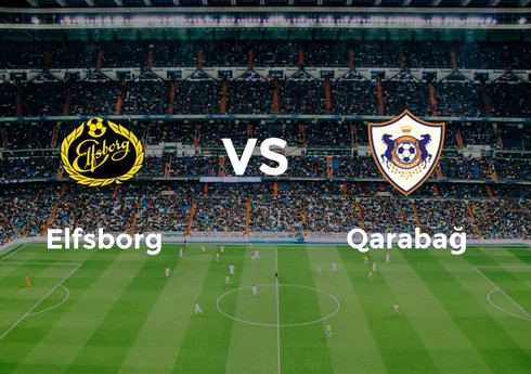 UEFA Avropa Liqası:  "Elfsborq" - "Qarabağ" oyununun biletlərinin satışa çıxacağı tarix açıqlanıb