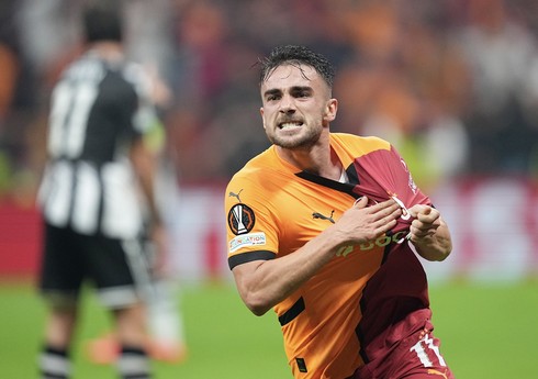 UEFA Avropa Liqası: Liqa mərhələsində I turun 9 oyunu baş tutub