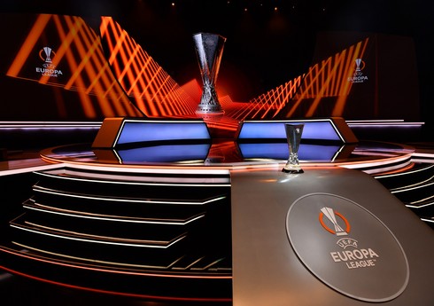 UEFA Avropa Liqası: Liqa mərhələsində II turun qarşılaşmaları keçiriləcək