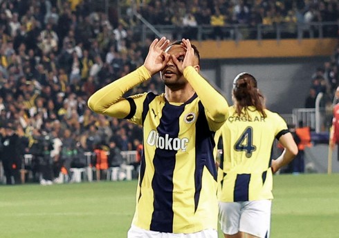 UEFA Avropa Liqası: Liqa mərhələsinin III turuna yekun vurulub