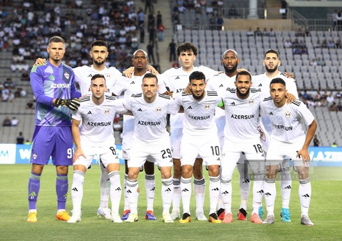 UEFA Avropa Liqası: "Qarabağ" bu gün İngiltərədə "Tottenhem"lə üz-üzə gələcək