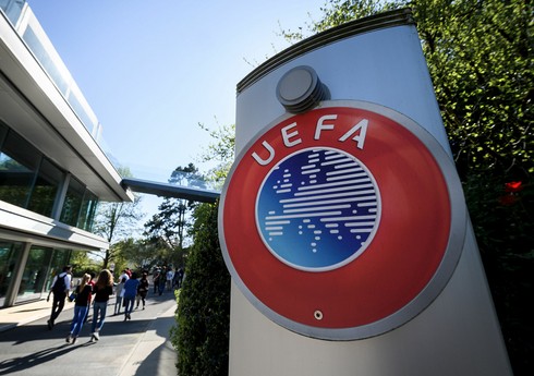 UEFA Avropa Liqası “Qarabağ”la bağlı paylaşım edib