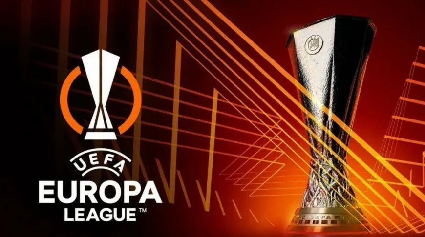 UEFA Avropa Liqasında yarımfinalçılar müəyyənləşib