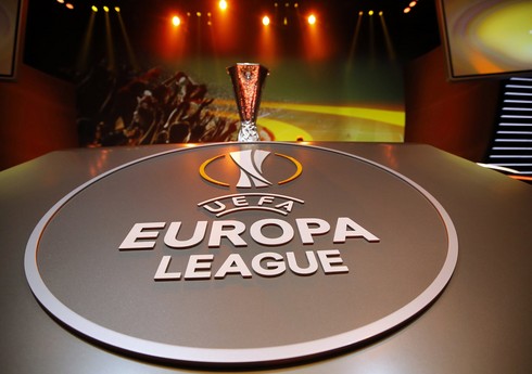 UEFA Avropa Liqasının 2025/2026 mövsümünün I təsnifat mərhələsinin püşkü atılıb