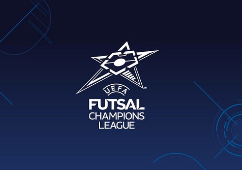 UEFA Çempionlar Liqası: Azərbaycanın futzal komandasının oyunlarının təqvimi bəlli olub