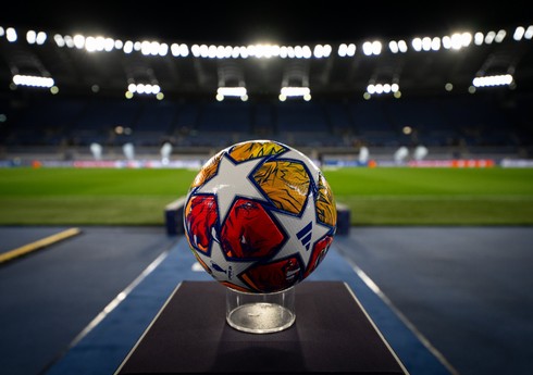 UEFA Çempionlar Liqası: Liqa mərhələsinin II turuna 9 oyunla yekun vurulacaq