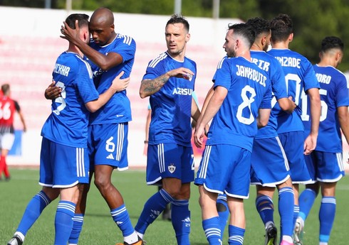 UEFA Çempionlar Liqası: “Qarabağ” bu gün “Linkoln”la cavab oyununu keçirəcək