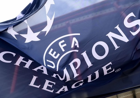 UEFA Çempionlar Liqasının Liqa mərhələsində VII tur başlayır