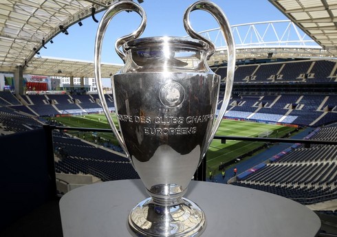 UEFA Çempionlar Liqasının reqlamentində dəyişiklik edilib