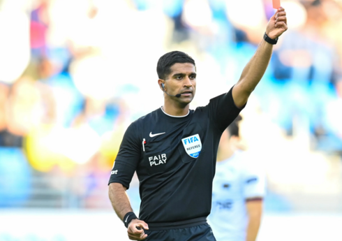 UEFA Gənclər Liqası: "Qəbələ"nin avrokubok oyununu Norveçdən olan hakim idarə edəcək