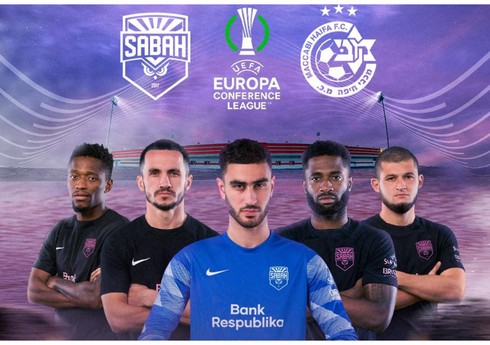 UEFA Konfrans Liqası: "Sabah" - "Makkabi" oyununun biletləri bu gün satışa çıxarılacaq