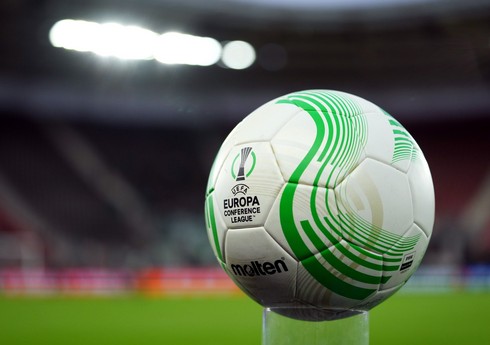 UEFA Konfrans Liqası: "Sabah" və "Zirə"nin oyunlarının başlama saatları açıqlanıb