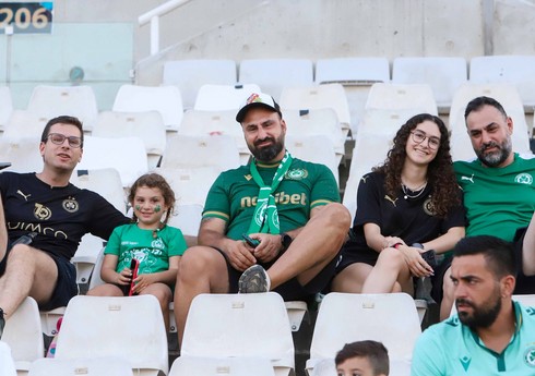 UEFA Konfrans Liqası: "Zirə"nin rəqibi Bakıda dəstəksiz qalmayacaq