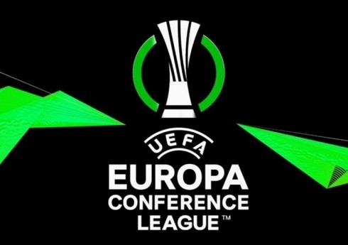 UEFA Konfrans Liqasında Liqa mərhələsinin V turunun oyunları keçirilib