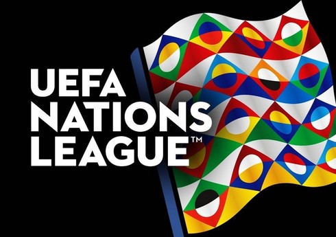 UEFA Millətlər Liqasında yeni mövsümün püşkü atılıb