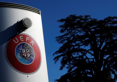 UEFA pley-offda iştiraka görə "Qarabağ" klubuna ödəniş edib