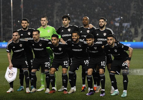 UEFA reytinqi: "Qarabağ"ın mərhələ adlaması Azərbaycana növbəti əmsalları qazandırıb