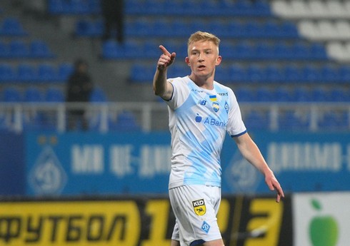 Ukrayna mətbuatı “Zirə”nin transferini dəyərləndirdi: “Dinamo” yükdən qurtuldu”