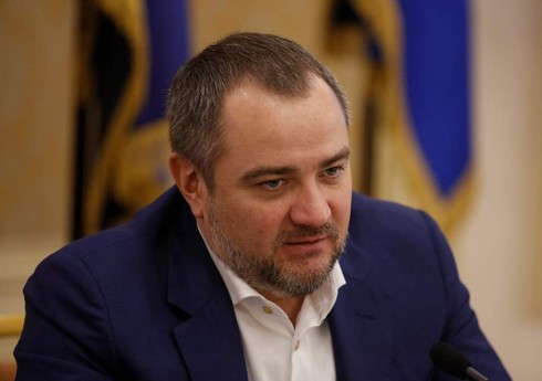 Ukrayna Rusiyanın FIFA və UEFA-dan kənarlaşdırılmasını tələb edir