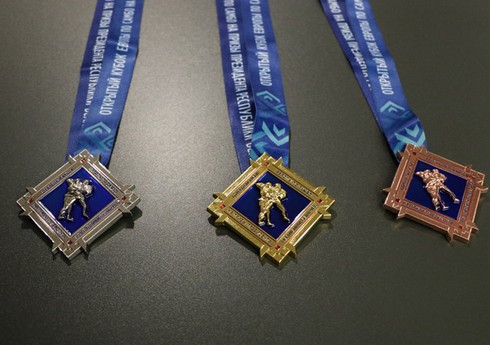 Ukrayna ruslara görə Avropa çempionatından imtina edib