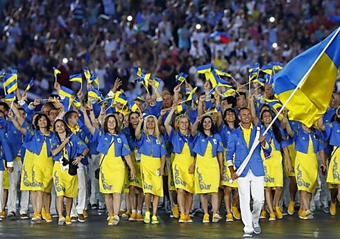 Ukraynalı idmançılar Rusiya və Belarusun təmsil olunacağı turnirləri boykot edəcəklər