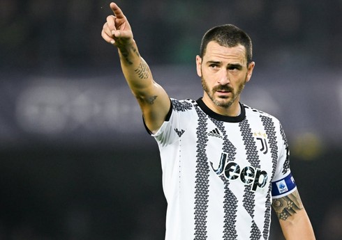 Ulduz futbolçu “Yuventus”la vidalaşıb