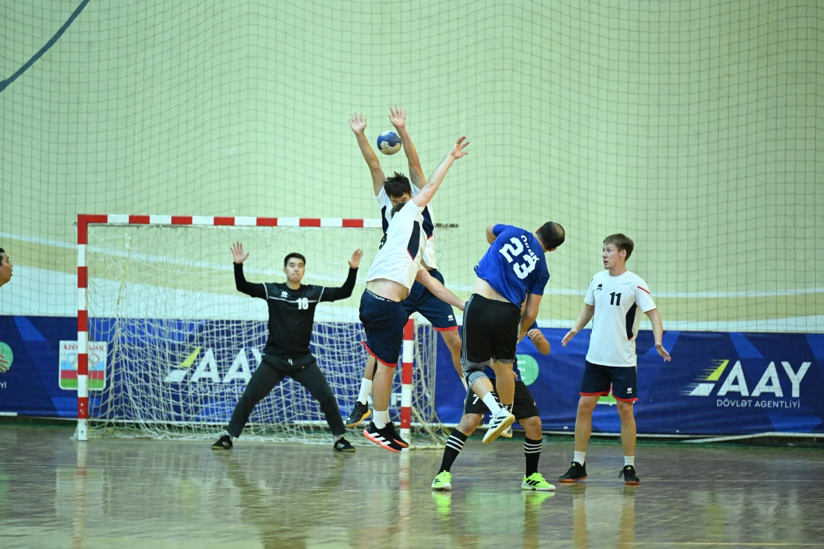 Ulu Öndərin xatirəsinə həsr olunan beynəlxalq turnirin qalibi bəlli olub - FOTO