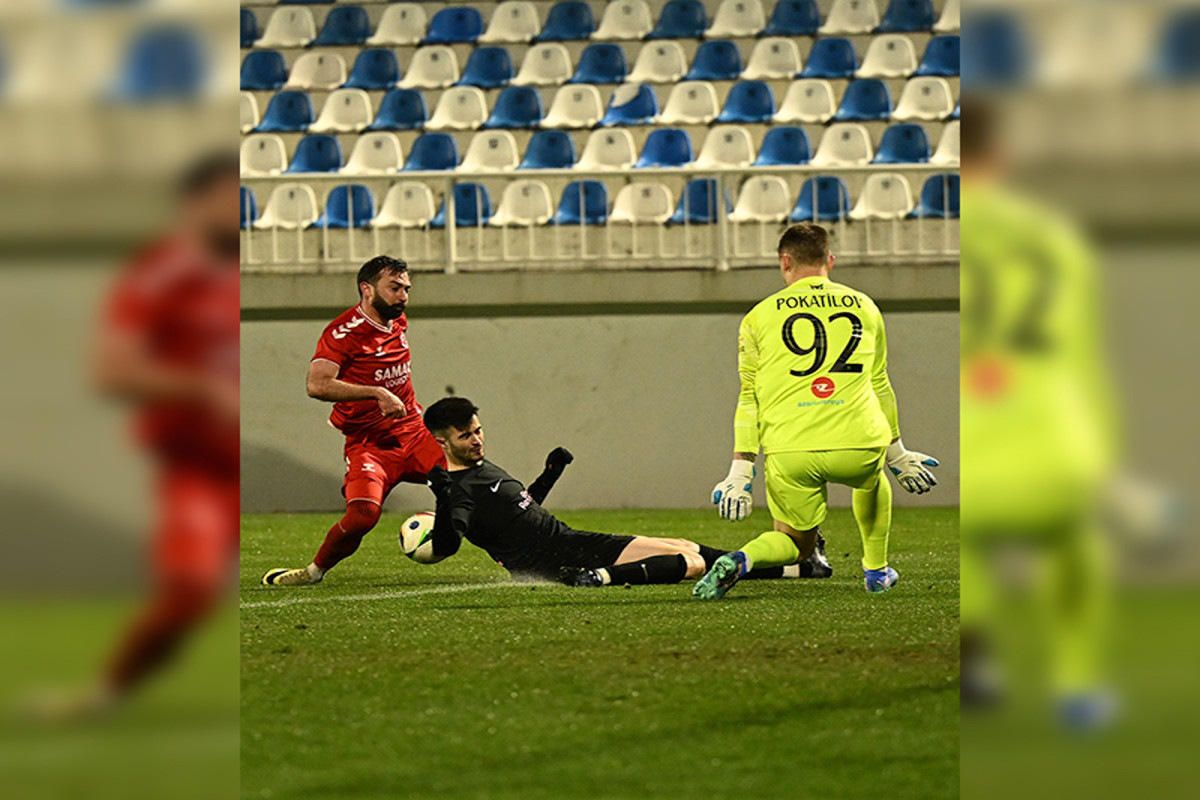 Ülvi İsgəndərov: "Onun yoxluğu bizim üçün çətindir" - Müsahibə