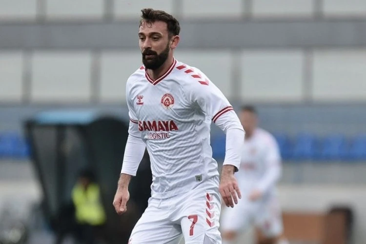 Ülvi İsgəndərov: “Zirə” ilə görüşə qələbə üçün çıxacağıq”