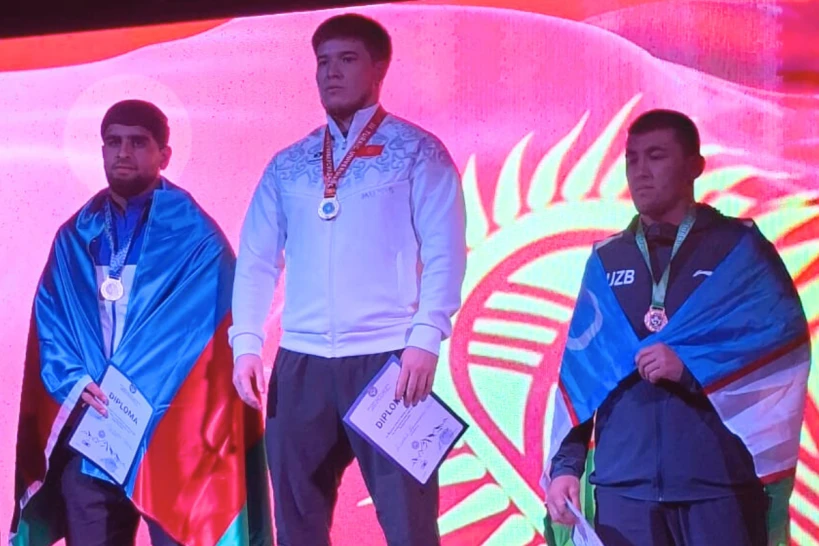 Universiadada 4 medal