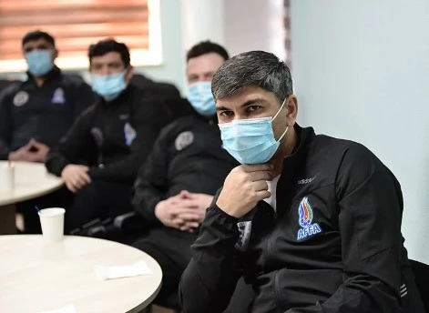 Uşaq futboluna qənim kəsilən AFFA-nın virusları: Yadullayevlər, Abdullayevlər...