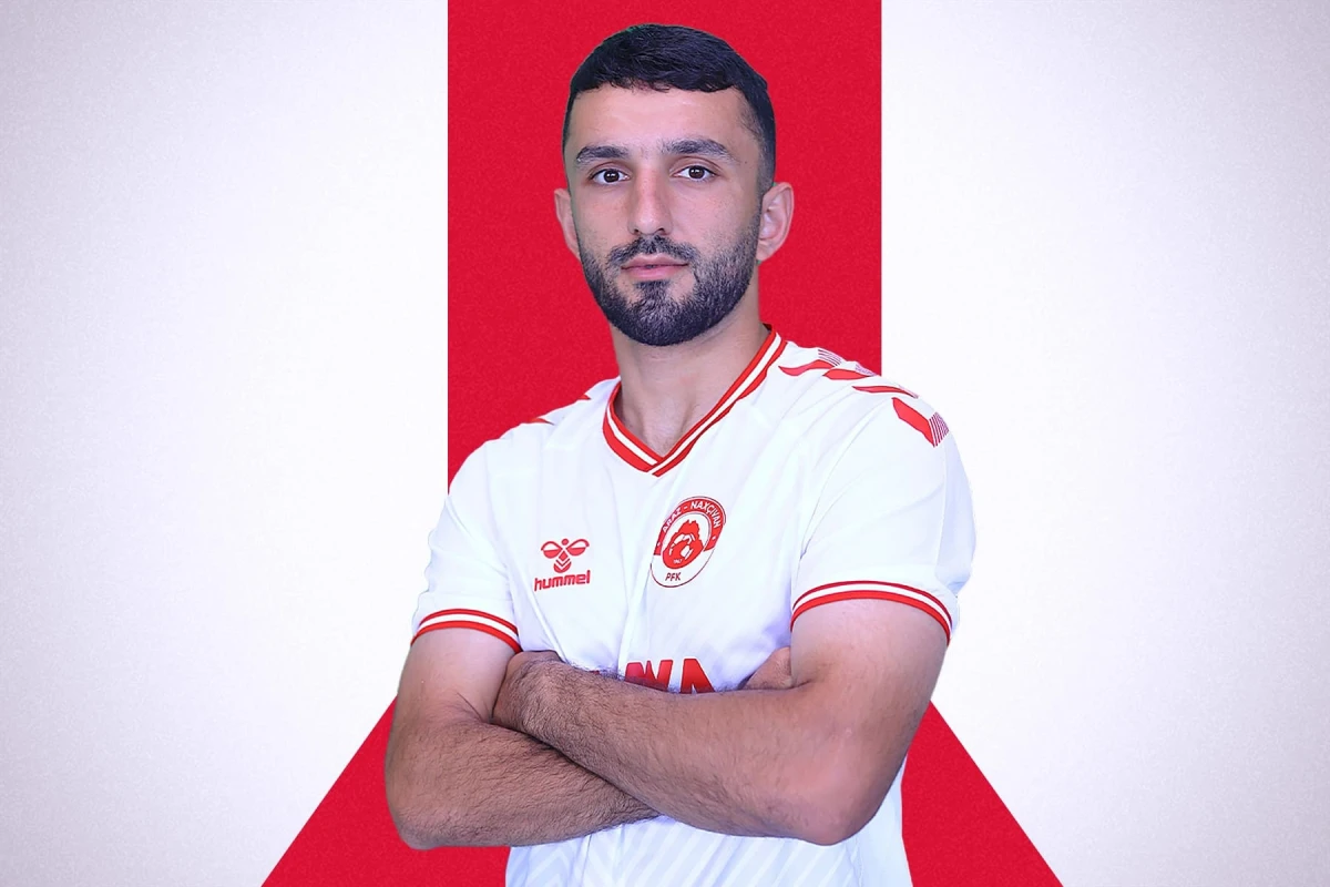 Vadim Abdullayev: "Araz”ın yeni müqavilə təklif etməməsi gözlənilməz oldu”