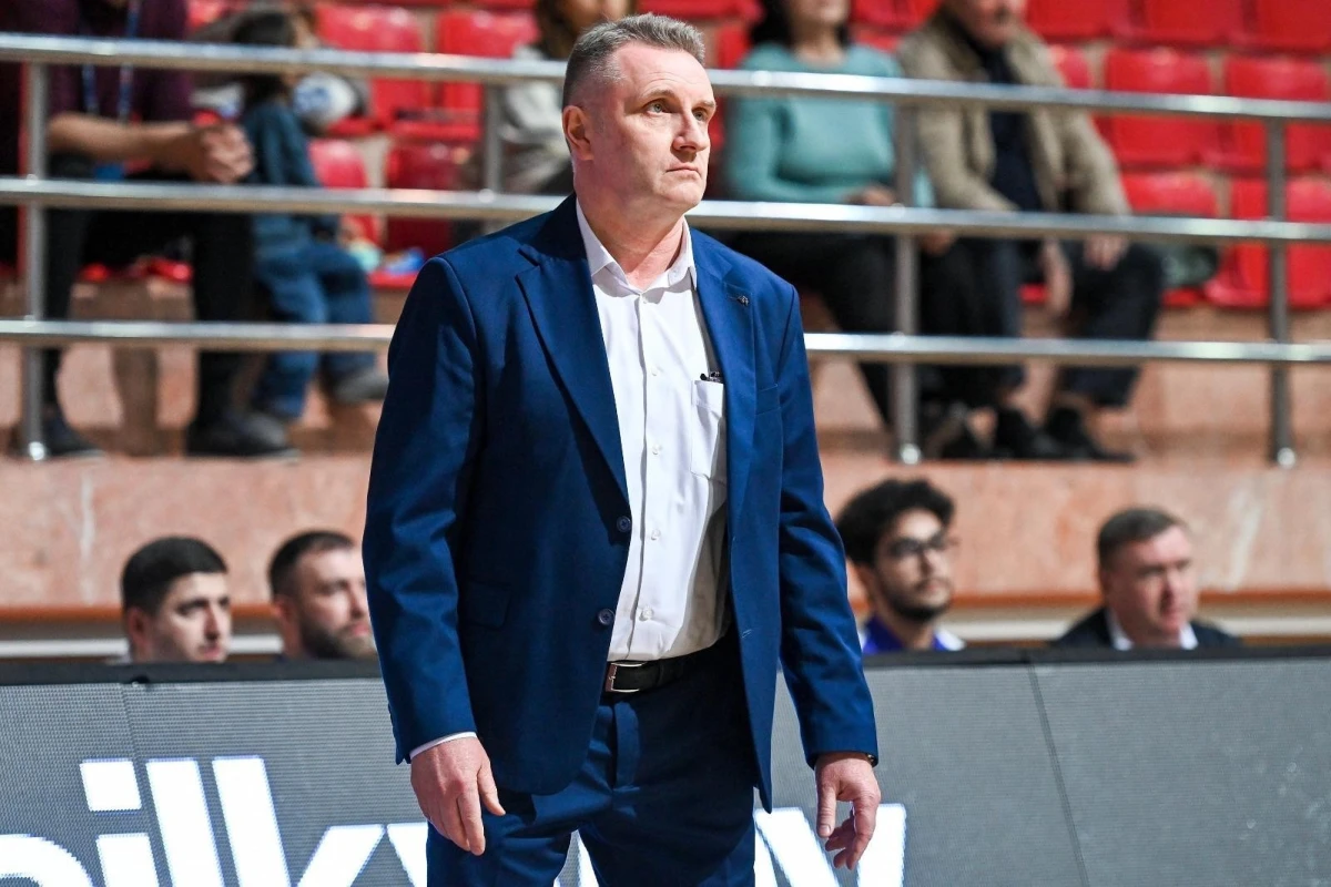 Vadim Kuramşın: “Bunu bacardıq”